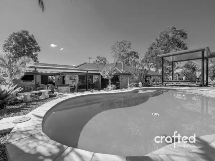 Main view of Homely rural property listing, 21-25 Border Crescent, New Beith QLD 4124
