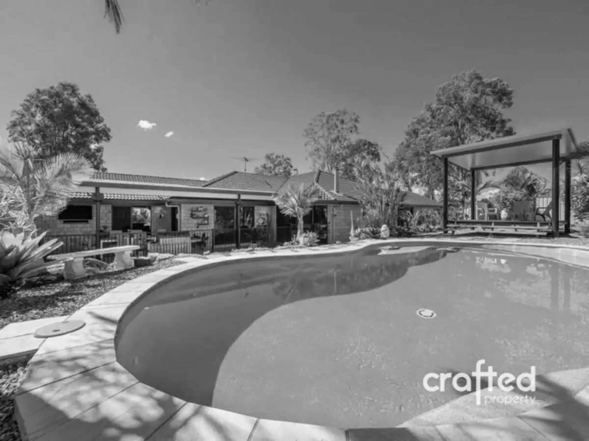 Main view of Homely rural property listing, 21-25 Border Crescent, New Beith QLD 4124