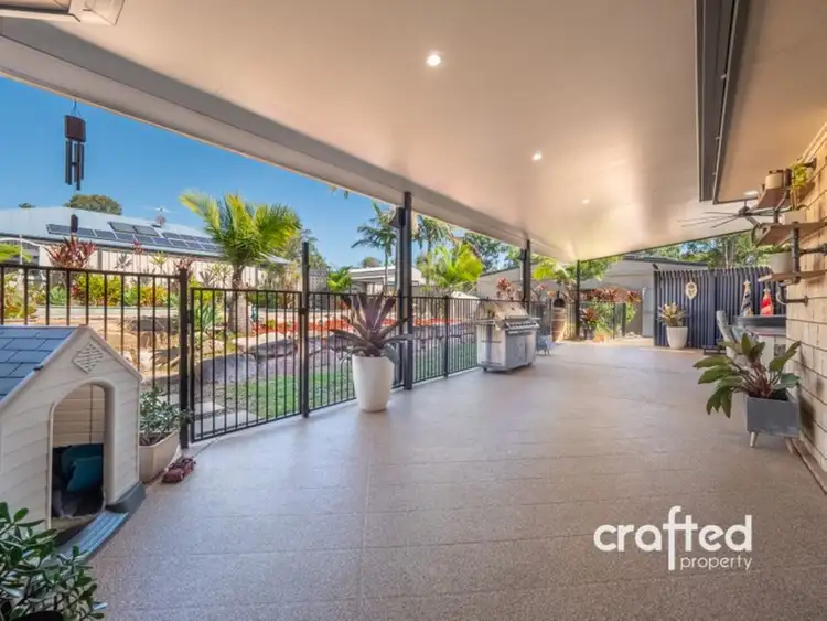 Third view of Homely rural property listing, 21-25 Border Crescent, New Beith QLD 4124