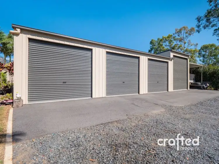 Fourth view of Homely rural property listing, 21-25 Border Crescent, New Beith QLD 4124