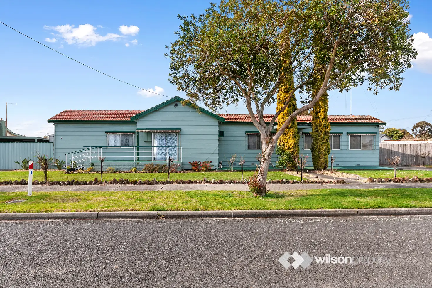 Main view of Homely house listing, 4 Stagg Street, Traralgon VIC 3844