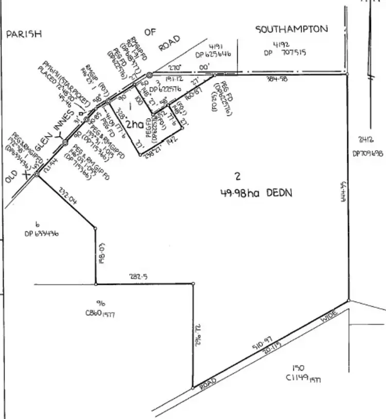 Fifth view of Homely rural property listing, 181 Old Glen Innes Road, Waterview Heights NSW 2460