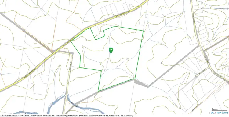 Sixth view of Homely rural property listing, 181 Old Glen Innes Road, Waterview Heights NSW 2460