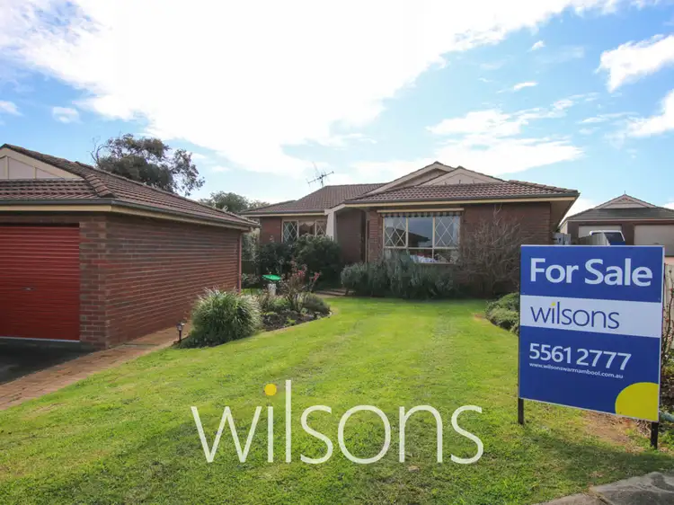 Main view of Homely house listing, 10 Bridgeview Court, Warrnambool VIC 3280