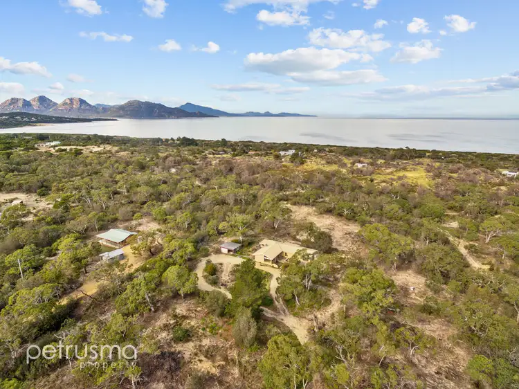 1298 Dolphin Sands Road, Dolphin Sands TAS 7190