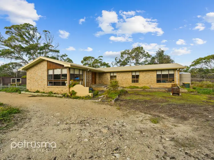 Second view of Homely house listing, 1298 Dolphin Sands Road, Dolphin Sands TAS 7190
