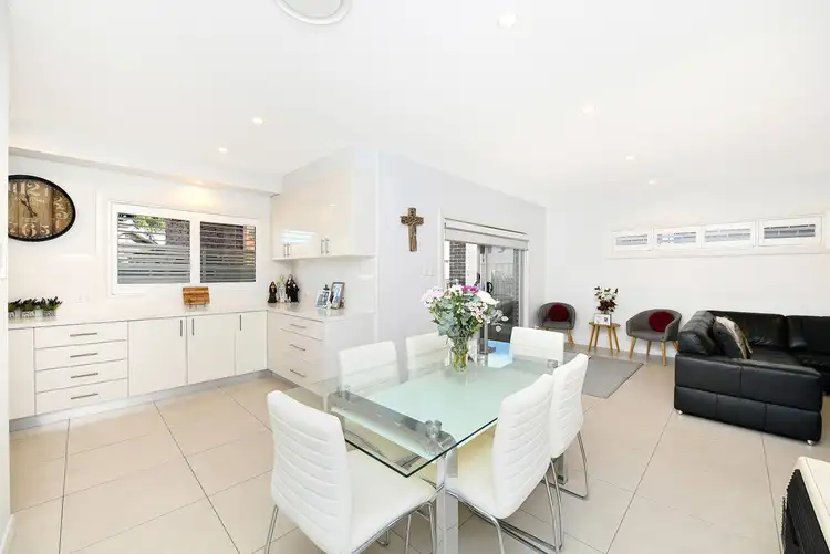 Fourth view of Homely house listing, 8A Buckingham Crescent, Chipping Norton NSW 2170