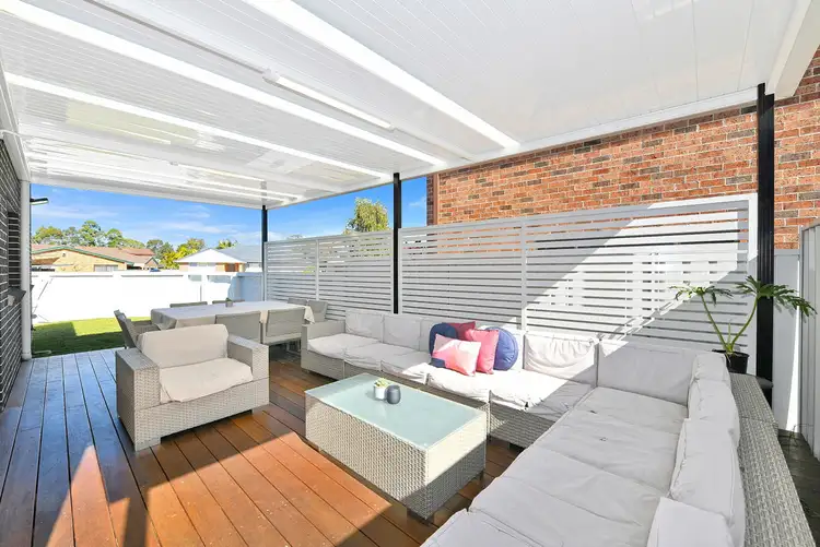 Sixth view of Homely house listing, 8A Buckingham Crescent, Chipping Norton NSW 2170