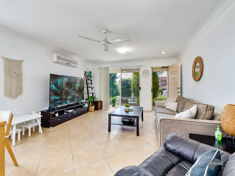 Second view of Homely semi-detached listing, 2/11 Tanias Place, Labrador QLD 4215
