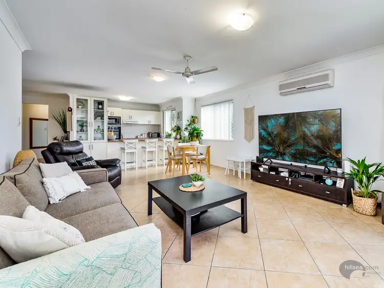 Third view of Homely semi-detached listing, 2/11 Tanias Place, Labrador QLD 4215