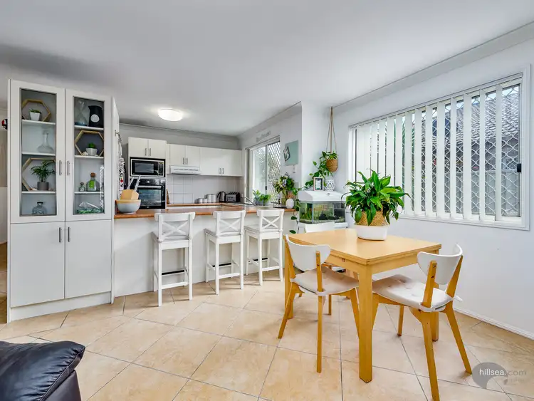 Fourth view of Homely semi-detached listing, 2/11 Tanias Place, Labrador QLD 4215