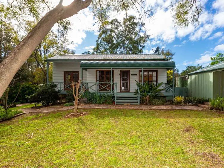 12 Cochrane Street, Broke NSW 2330