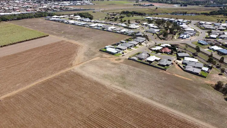Second view of Homely land listing, LOT 190 Brookfield Estate, Ashfield QLD 4670