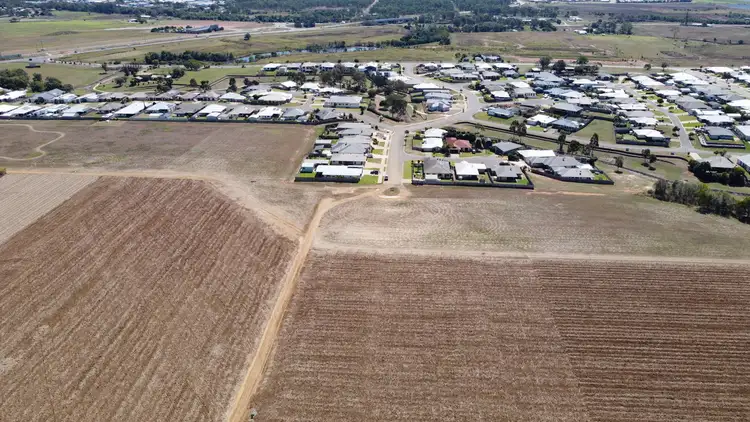 Sixth view of Homely land listing, LOT 190 Brookfield Estate, Ashfield QLD 4670