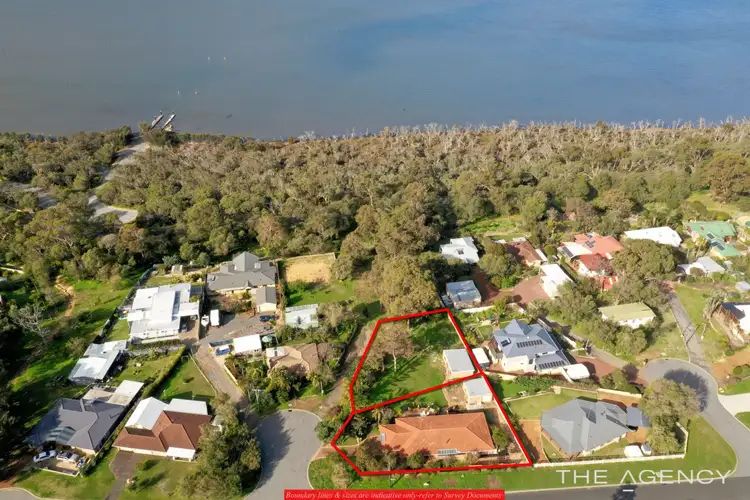 Second view of Homely other listing, 1 Sheoak Close, Bouvard WA 6211