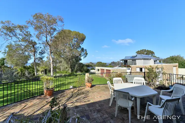 Third view of Homely other listing, 1 Sheoak Close, Bouvard WA 6211