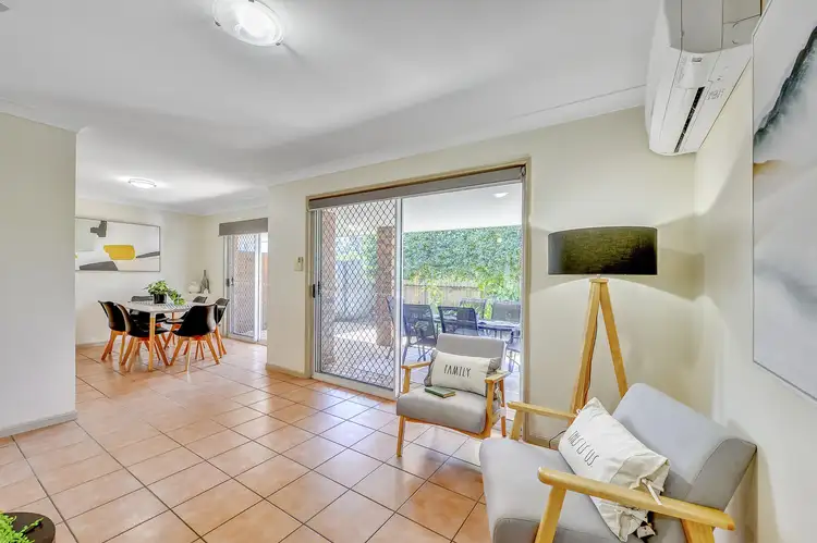 Fourth view of Homely townhouse listing, 43/580 Seventeen Mile Rocks Road, Sinnamon Park QLD 4073