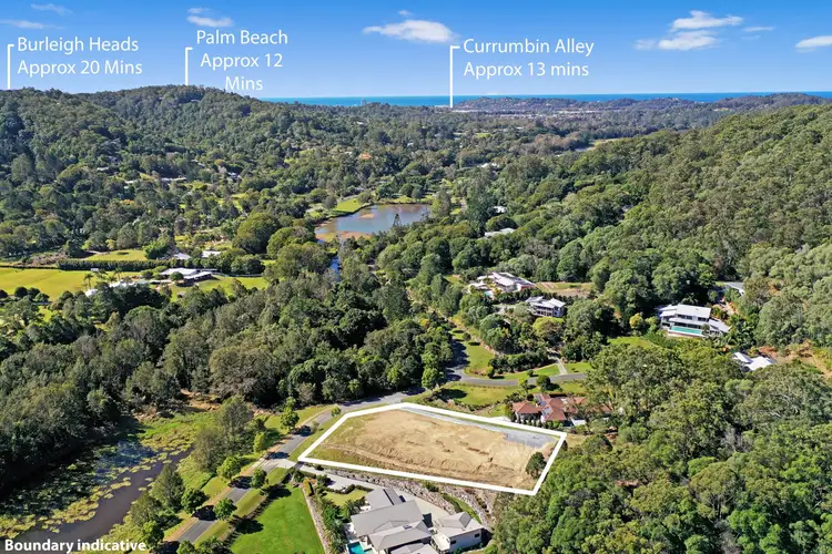 68 Aqua Promenade, Currumbin Valley QLD 4223