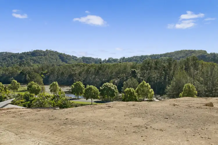 Seventh view of Homely land listing, 68 Aqua Promenade, Currumbin Valley QLD 4223