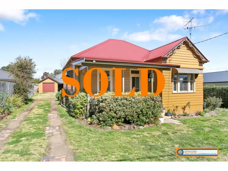 Main view of Homely house listing, 50 Kirkwood Street, Armidale NSW 2350