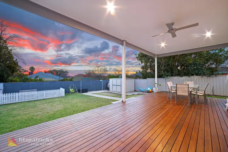 40 Heath Street, Turvey Park NSW 2650