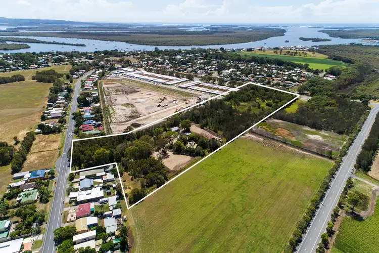 Lot 18 Elandra Estate, Jacobs Well QLD 4208
