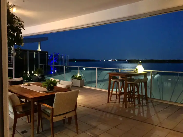 Third view of Homely apartment listing, 203/300 Marine Parade, Labrador QLD 4215