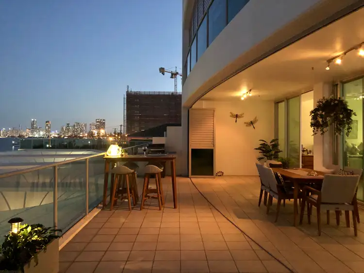 Fourth view of Homely apartment listing, 203/300 Marine Parade, Labrador QLD 4215