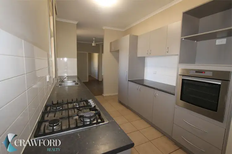 Main view of Homely house listing, 17 Draper Place, South Hedland WA 6722