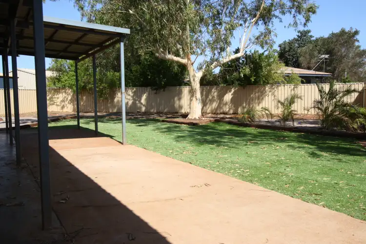 Seventh view of Homely house listing, 17 Draper Place, South Hedland WA 6722