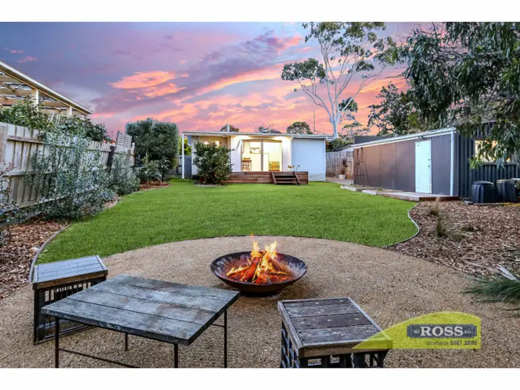 Fourth view of Homely house listing, 34 Canna Street, Dromana VIC 3936