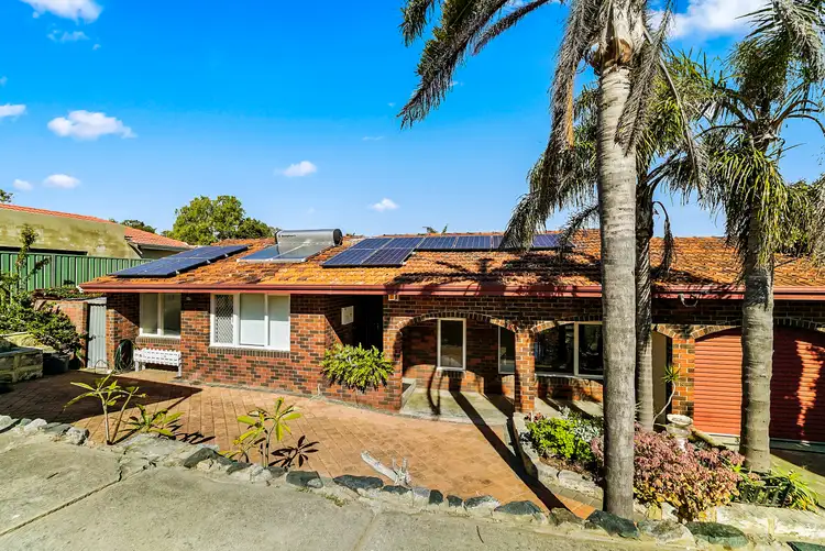 Third view of Homely house listing, 126 Mullaloo Drive, Kallaroo WA 6025