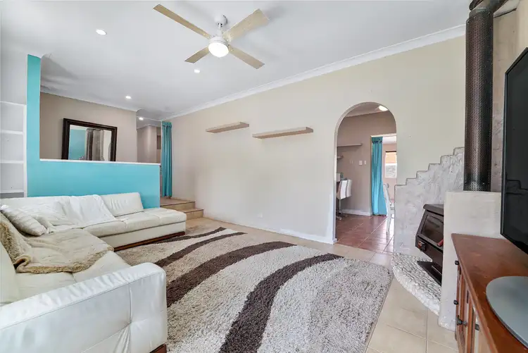 Fifth view of Homely house listing, 126 Mullaloo Drive, Kallaroo WA 6025