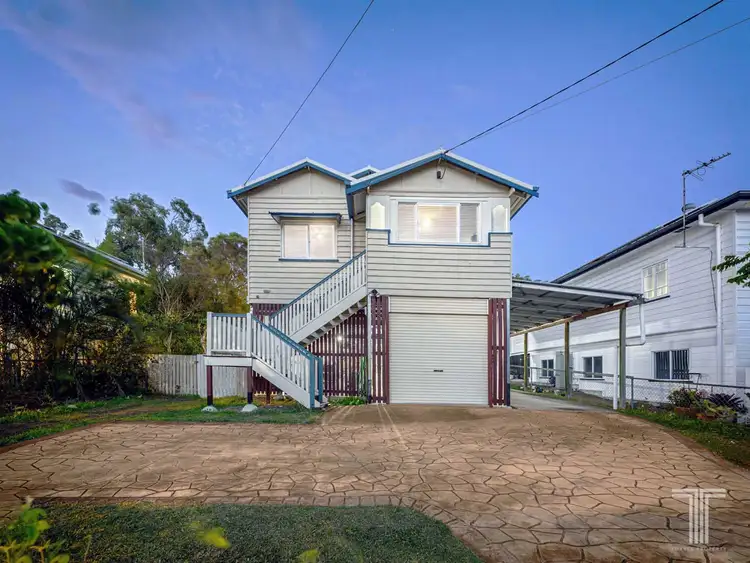 84 Birdwood Road, Holland Park West QLD 4121