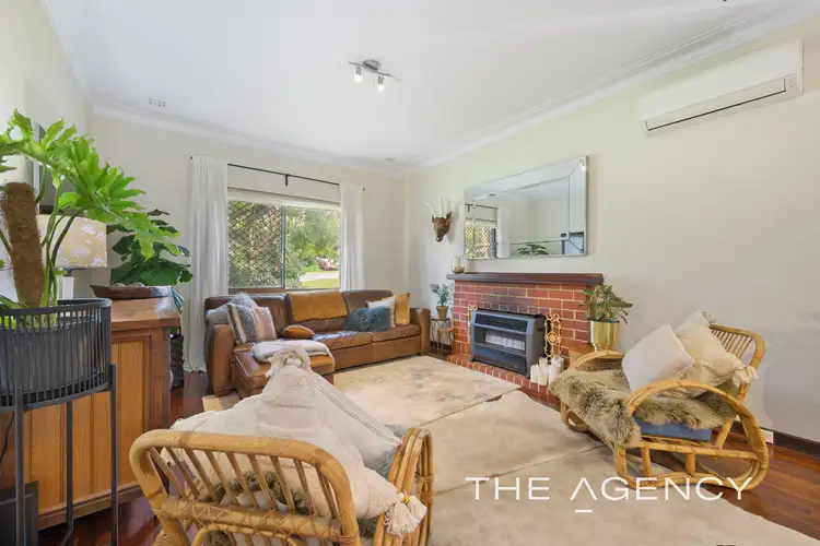 Third view of Homely house listing, 34 Upton Street, St James WA 6102