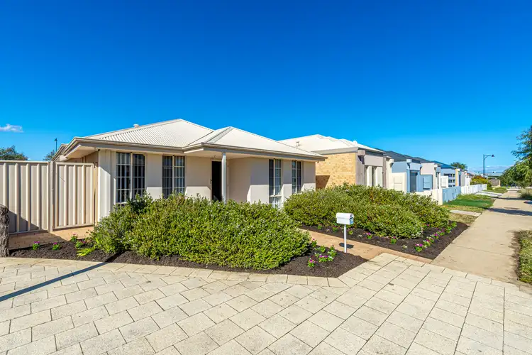 Second view of Homely house listing, 54 Captiva Approach, Butler WA 6036