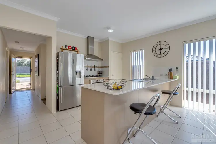 Fifth view of Homely house listing, 54 Captiva Approach, Butler WA 6036