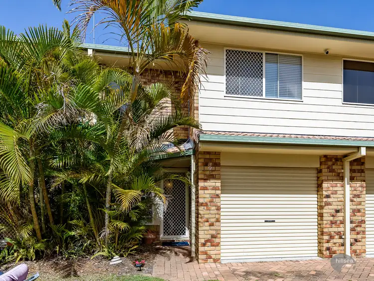 9/36 Broad Street, Labrador QLD 4215