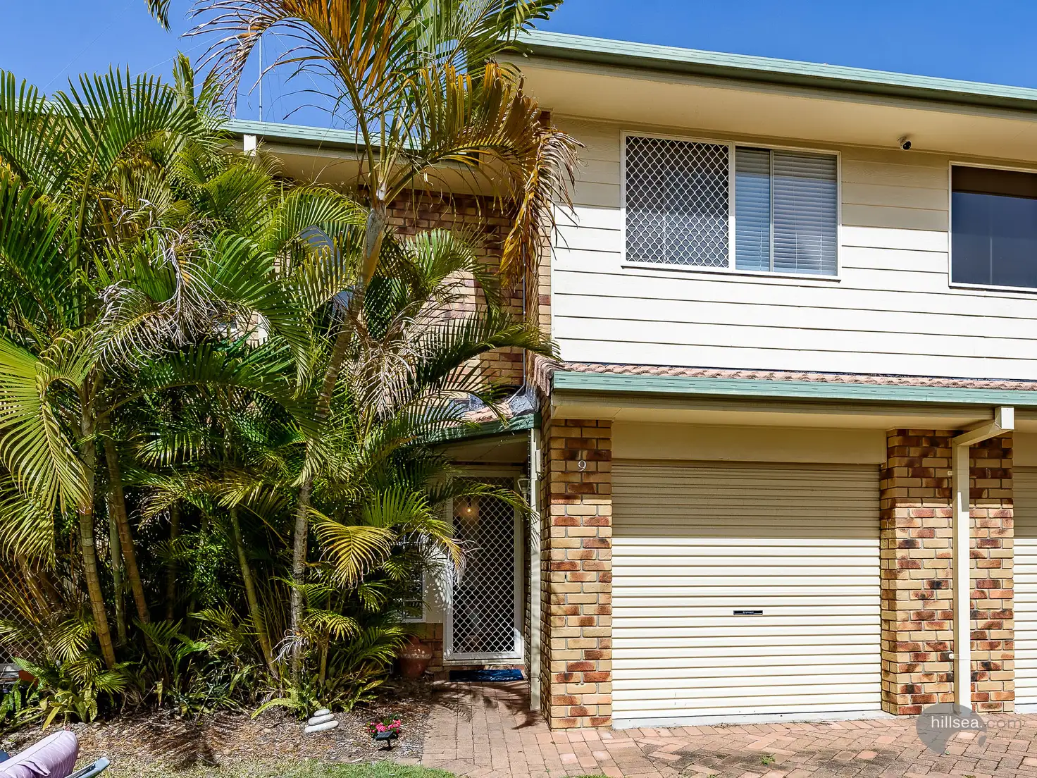 Main view of Homely townhouse listing, 9/36 Broad Street, Labrador QLD 4215