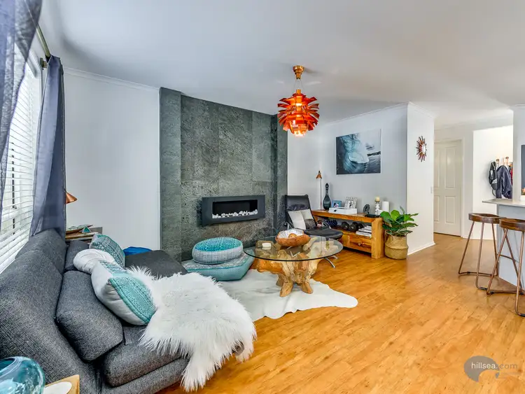 Second view of Homely townhouse listing, 9/36 Broad Street, Labrador QLD 4215