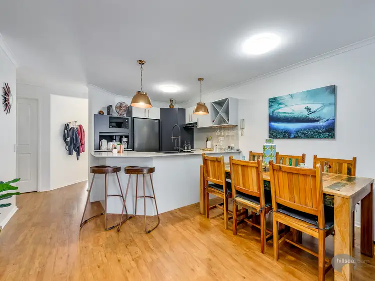 Fourth view of Homely townhouse listing, 9/36 Broad Street, Labrador QLD 4215