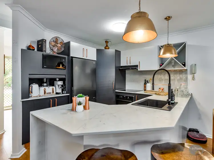 Fifth view of Homely townhouse listing, 9/36 Broad Street, Labrador QLD 4215