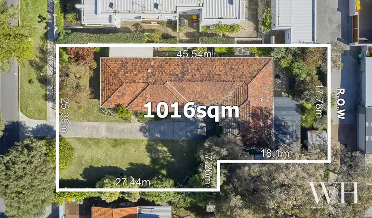 Second view of Homely house listing, 20 & 20A Rosendo Street, Cottesloe WA 6011