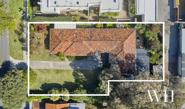 Third view of Homely house listing, 20 & 20A Rosendo Street, Cottesloe WA 6011