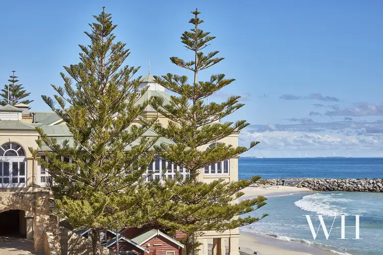 Sixth view of Homely house listing, 20 & 20A Rosendo Street, Cottesloe WA 6011