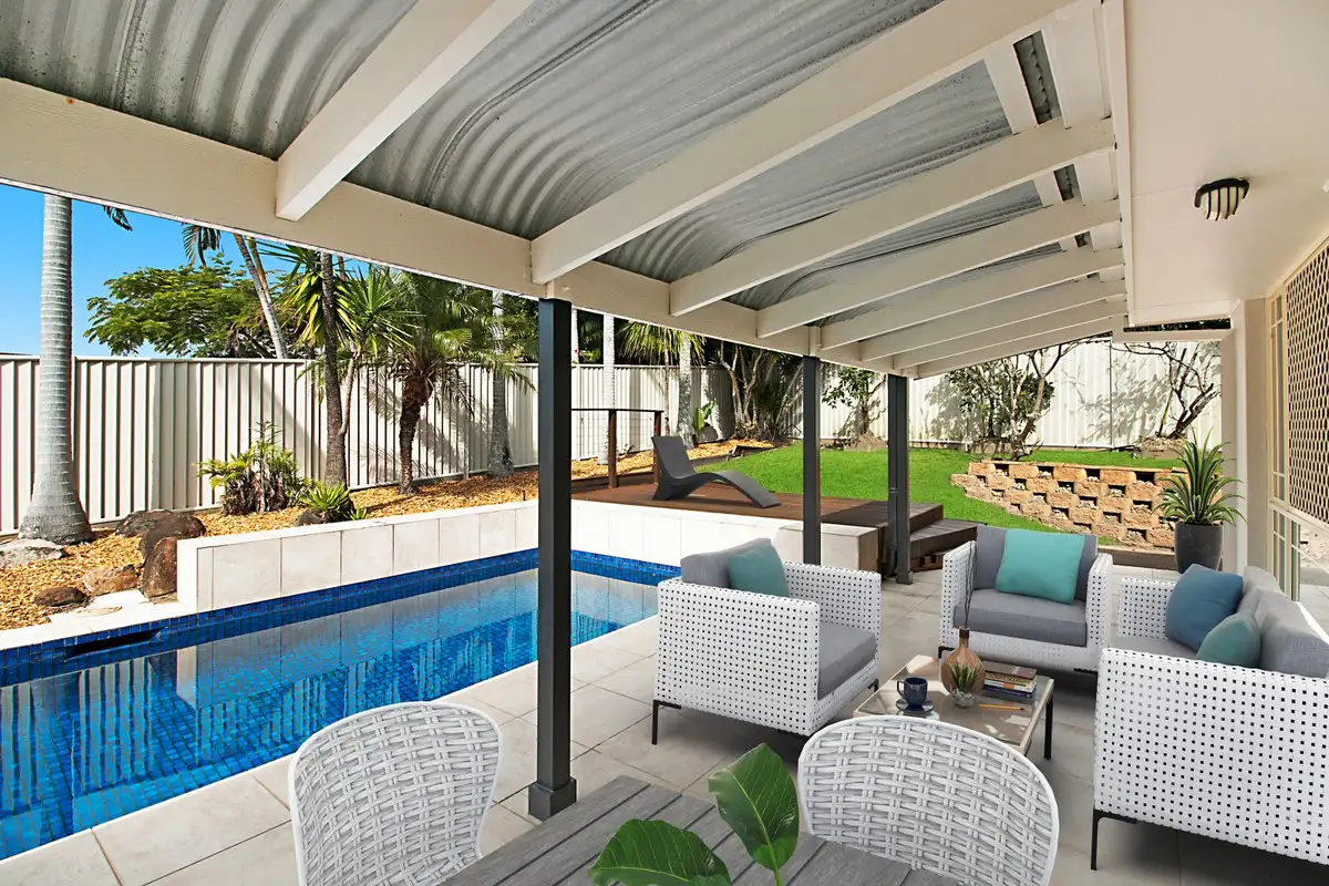 Main view of Homely house listing, 28 covent Gardens Way, Banora Point NSW 2486