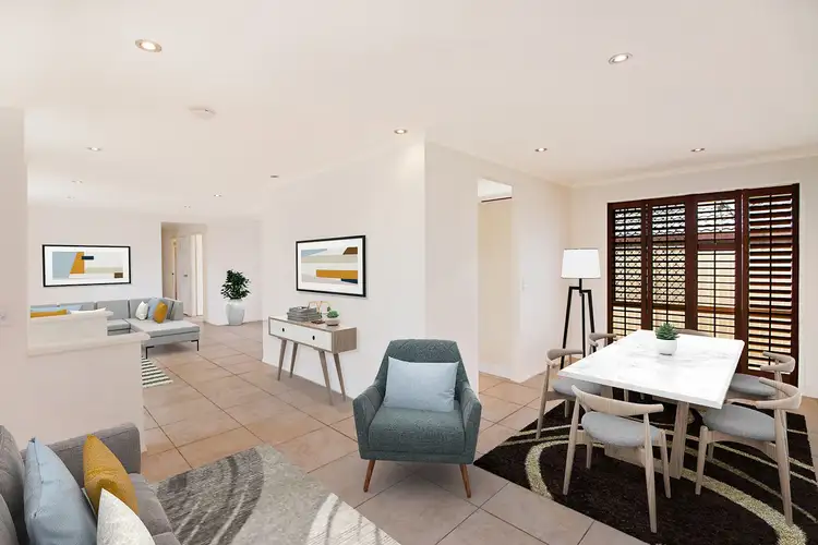 Third view of Homely house listing, 28 covent Gardens Way, Banora Point NSW 2486