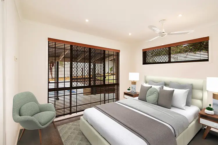 Fifth view of Homely house listing, 28 covent Gardens Way, Banora Point NSW 2486