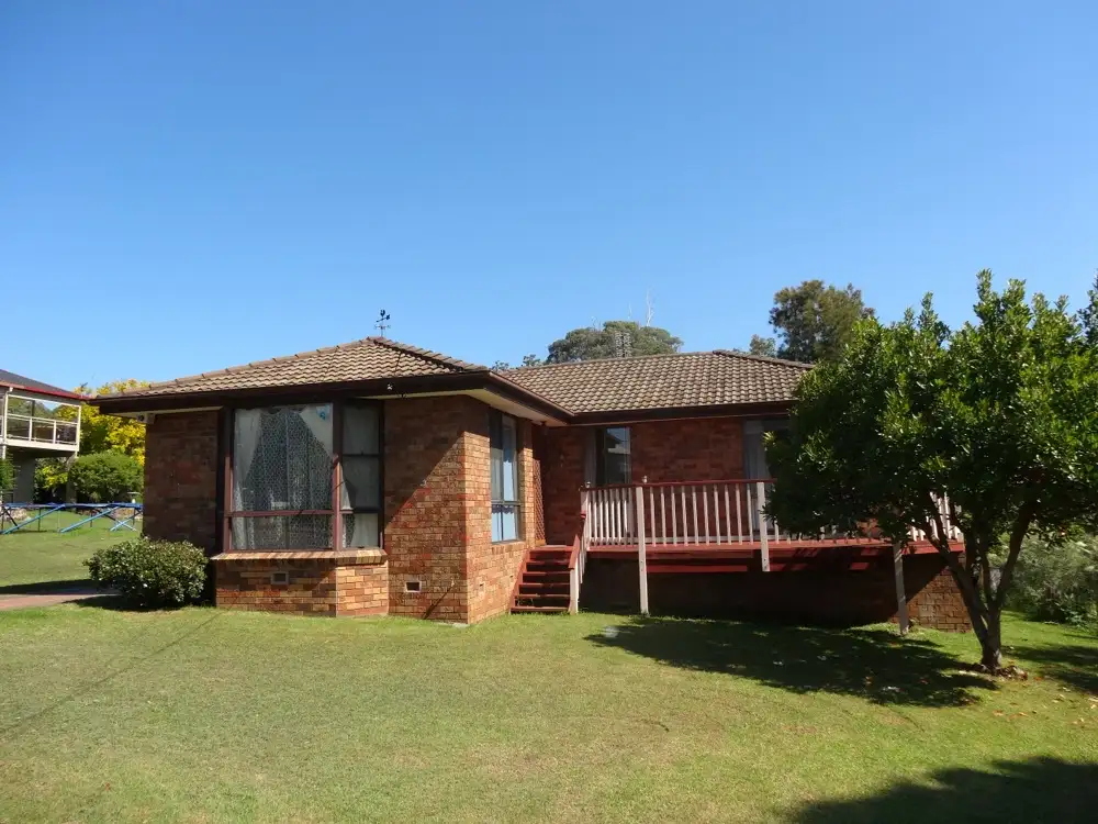 Main view of Homely house listing, 3 Aldinga Avenue, Bawley Point NSW 2539
