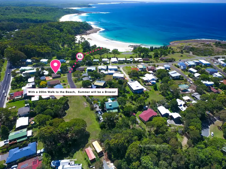 Second view of Homely house listing, 3 Aldinga Avenue, Bawley Point NSW 2539